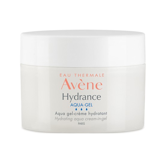 Avene Hydrance Aqua Hydration Gel 50ml Face and Eye in Dubai, UAE