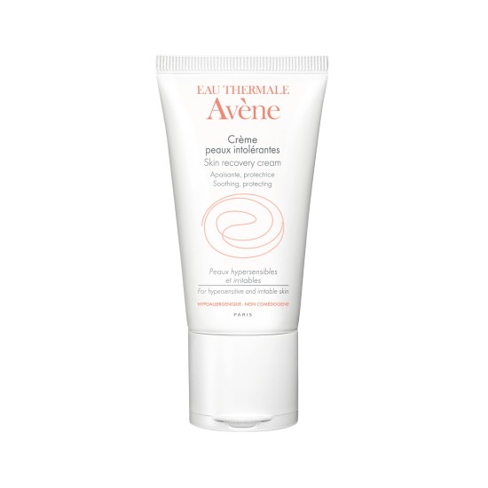 Avene Skin Recovery Cream 50ml in Dubai, UAE