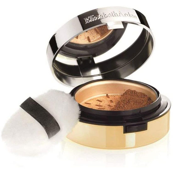 Elizabeth Arden Pure Finish Mineral Powder Foundation Spf20 Pa 6 in Dubai, UAE