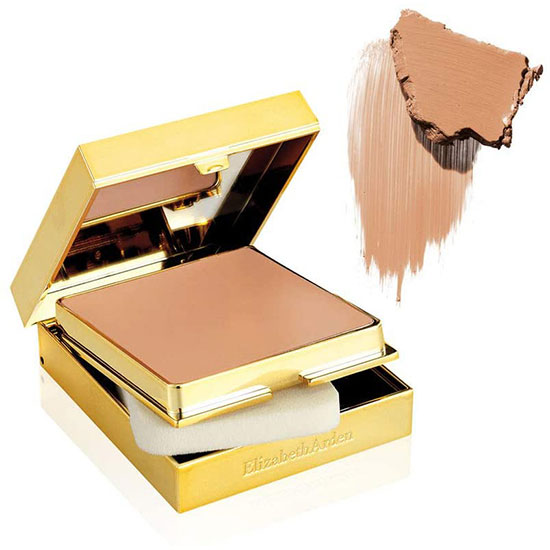 Elizabeth Arden Flawless Finish Sponge On Cream Makeup Honey Beige in Dubai, UAE