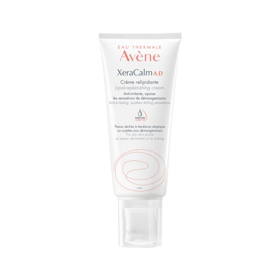 Avene Xeracalm Cream 200ml in Dubai, UAE