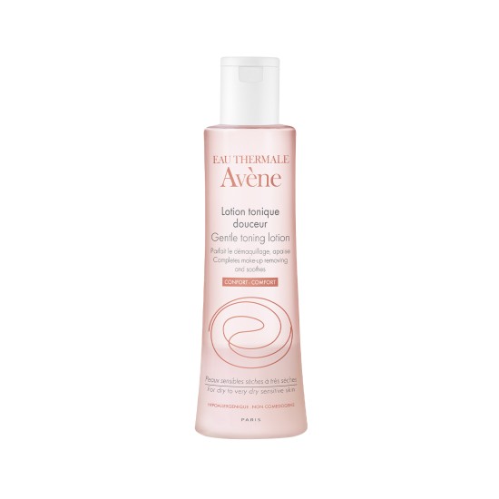 Avene Gentle Toner Lotion 200ml in Dubai, UAE