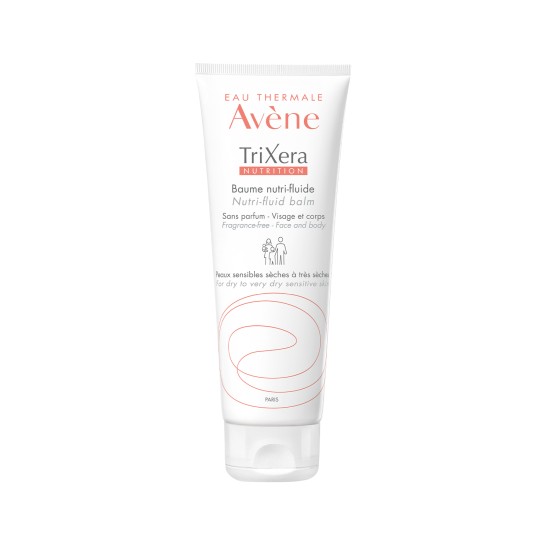 Avene Trixera Nutrition Balm 200ml in Dubai, UAE