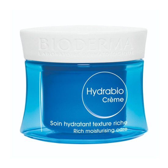 Bioderma Hydrabio Cream 50ml in Dubai, UAE