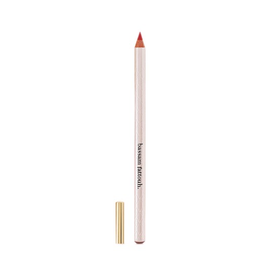 Bassam Fattouh Lip Pencil All Red in Dubai, UAE