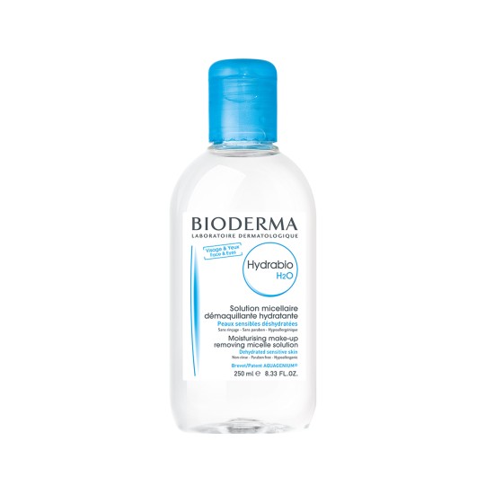 Bioderma Hydrabio H O 250ml in Dubai, UAE