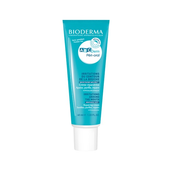 Bioderma ABCDerm Peri Oral 40ml in Dubai, UAE