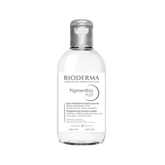 Bioderma Pigmentbio H O Brightening Micellar Water 250ml in Dubai, UAE