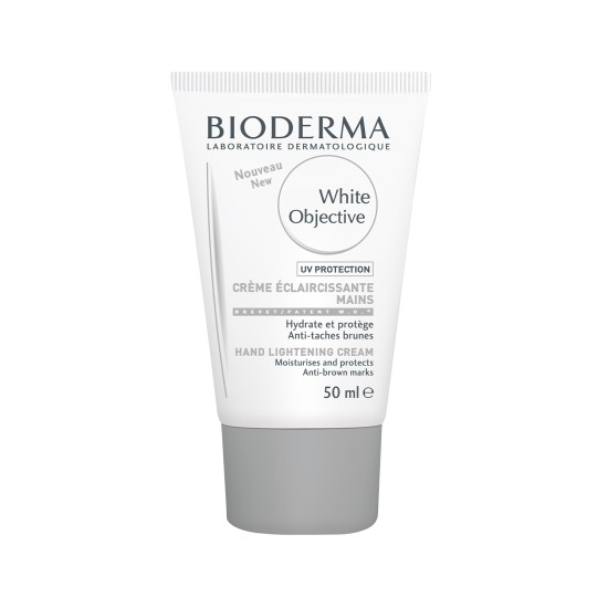 Bioderma White Objective Hand Cream 50ml