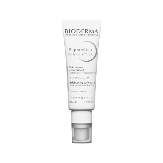 Bioderma Pigmentbio Brightening Daily Care Spf50 40ml in Dubai, UAE