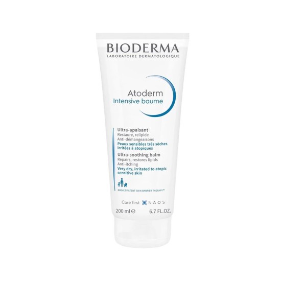 Bioderma Atoderm Intensif Cream 200ml in Dubai, UAE