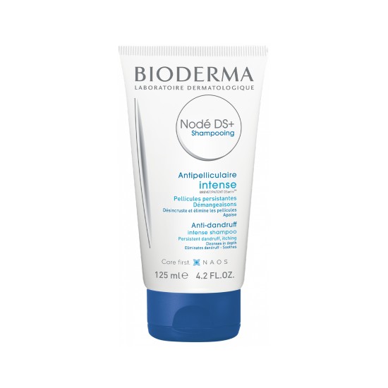 Bioderma Node D.S Shampooing 125ml in Dubai, UAE