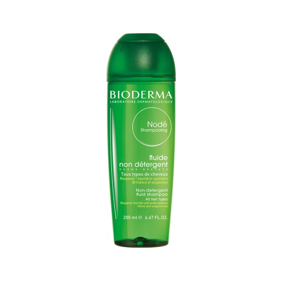 Bioderma Node Fluid Shampoo 200ml in Dubai, UAE