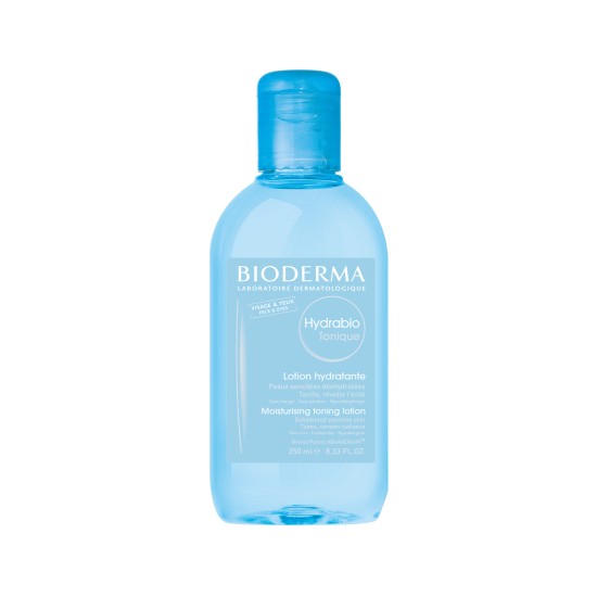 Bioderma Hydrabio Tonique 250ml in Dubai, UAE