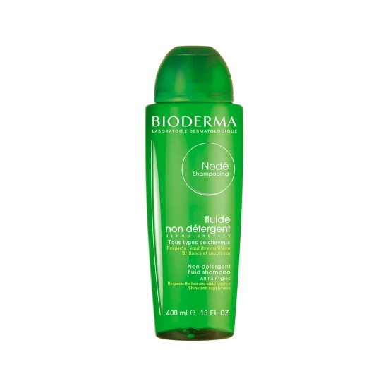 Bioderma Node Fluid Shampoo 400ml in Dubai, UAE