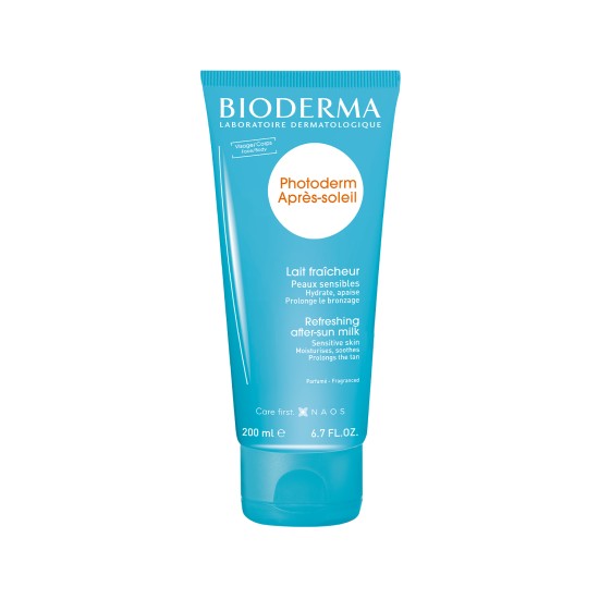 Bioderma Photoderm After Sun Milk 200ml in Dubai, UAE