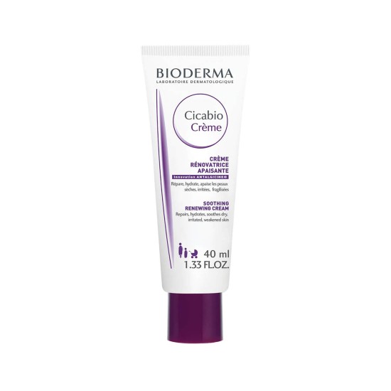 Bioderma Cicabio Cream 40ml in Dubai, UAE