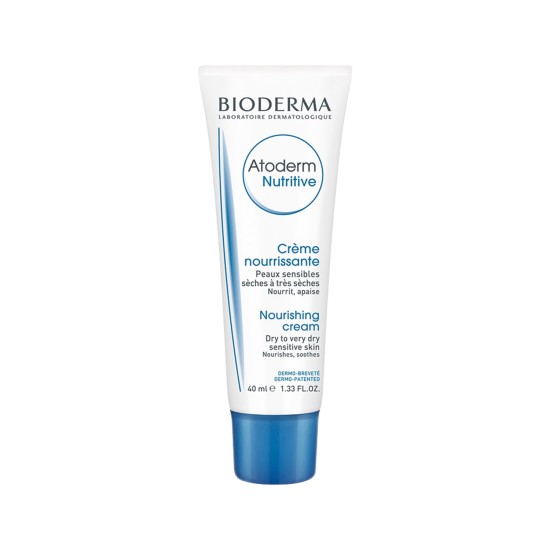 Bioderma Atoderm Nutritive 40ml in Dubai, UAE