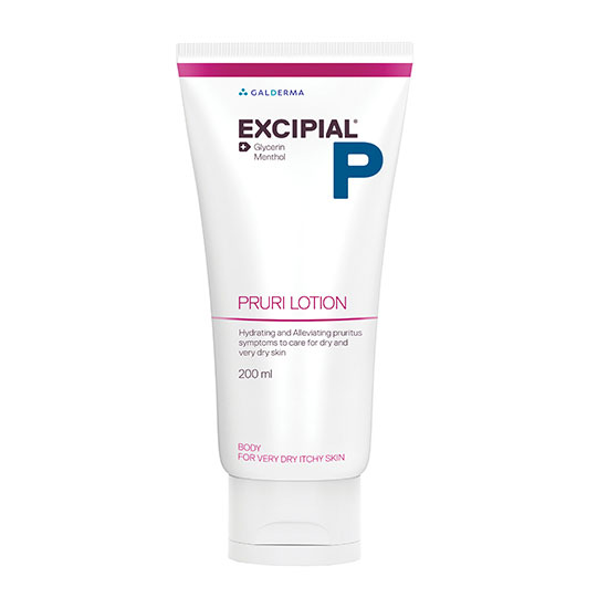 Excipial Pruri Lotion 200ml in Dubai, UAE