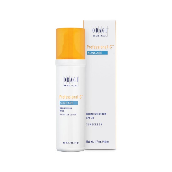 Obagi Professional-C Suncare Spf30 Anti-aging Sunscreen 48gm in Dubai, UAE