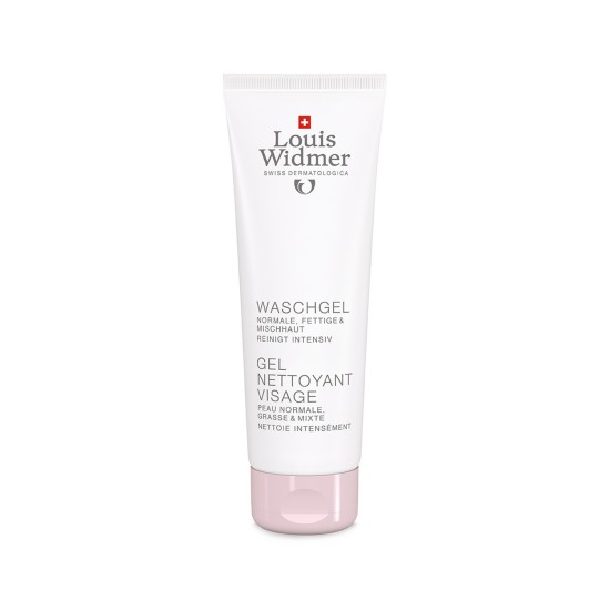 Buy Louis Widmer Sun Protection Sun Gel