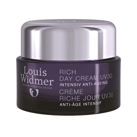 Louis Widmer Rich UV 30 Day Cream 50ml in Dubai, UAE