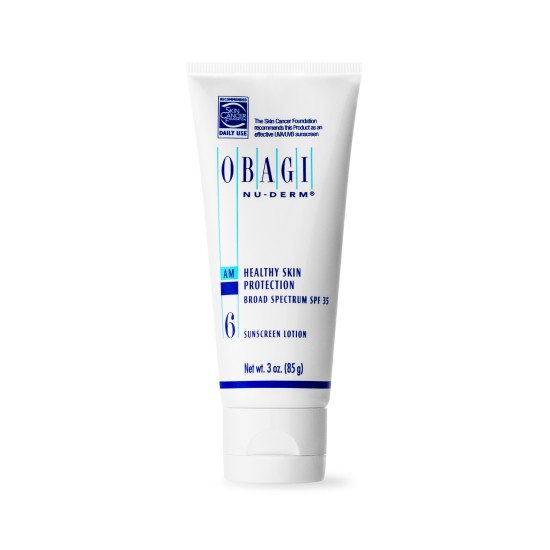 Obagi Nu Derm Sunscreen Spf35 Healthy Skin Protector 85g in Dubai, UAE