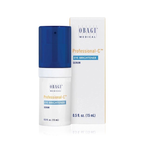 Obagi Professional-C Eye Brightener Anti-aging Serum 15ml in Dubai, UAE