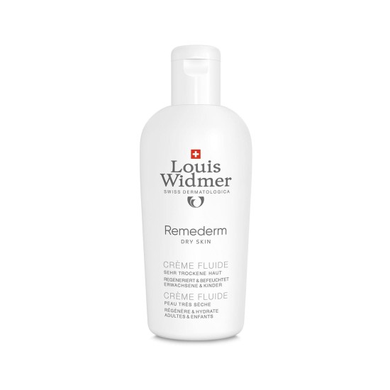 Louis Widmer Remederm Fluid Cream 200ml in Dubai, UAE