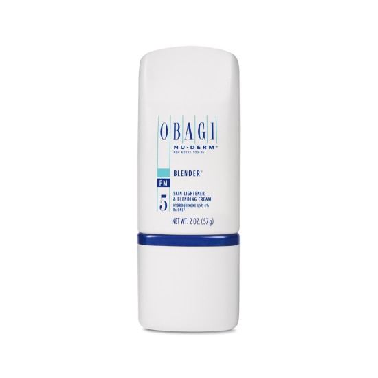 Obagi Nu Derm Blender Face Cream 57g Dark spot lightener in Dubai, UAE