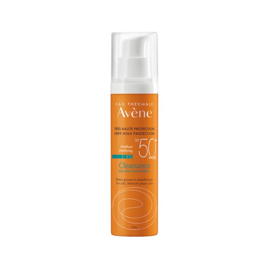 Avene Very High Protection Cleanance Spf 50 50ml in Dubai, UAE