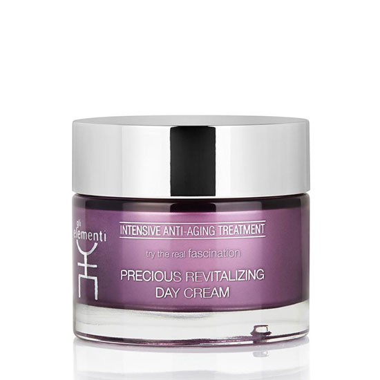 Gli Elementi Precious Revitalizing Day Cream 50ml in Dubai, UAE