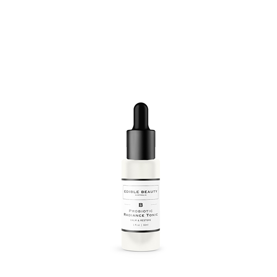 Edible Beauty Probiotic Radiance Tonic Booster Serum 30ml in Dubai, UAE