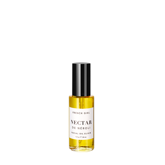 French Girl Nectar de Neroli Facial Oil Elixir 30ml