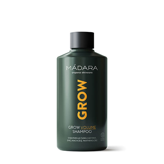 Madara Grow Volume Shampoo 250ml in Dubai, UAE