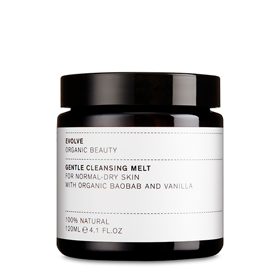 Evolve Gentle Cleansing Melt 120ml in Dubai, UAE