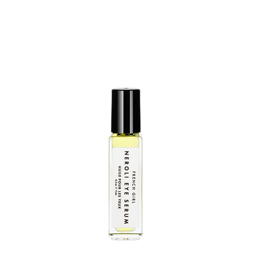 French Girl Neroli Eye Serum 9ml