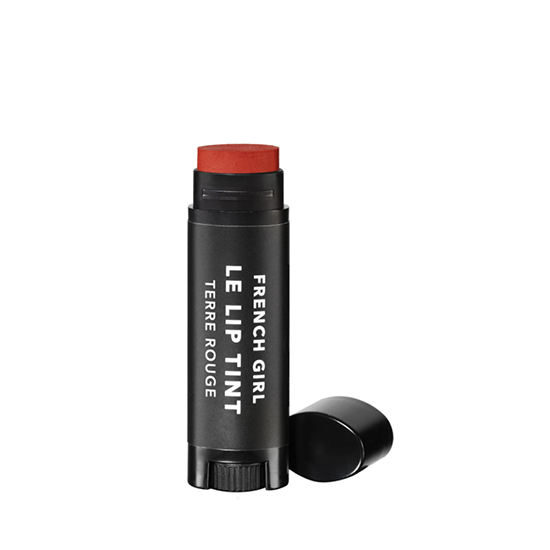 French Girl Le Lip Tint - Terre Rouge