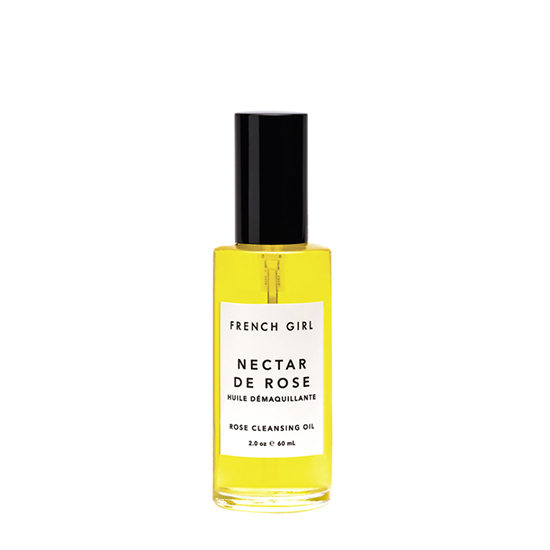 French Girl Nectar de Rose - Cleansing Oil 60ml in Dubai, UAE