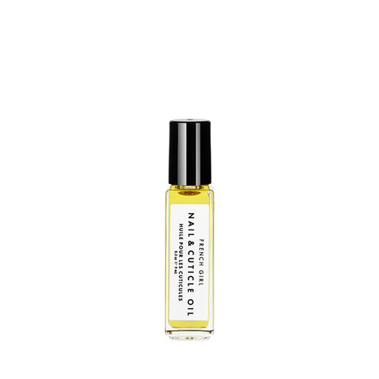 French Girl Nail & Cuticle Oil 9ml in Dubai, UAE