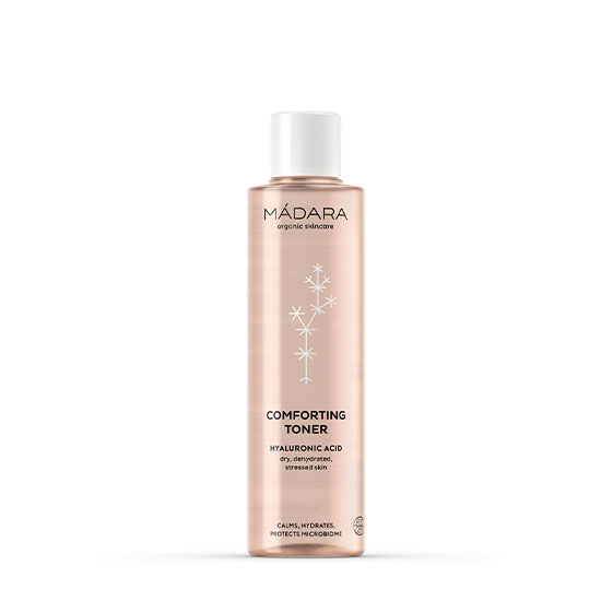 Madara Comforting Toner 200ml in Dubai, UAE