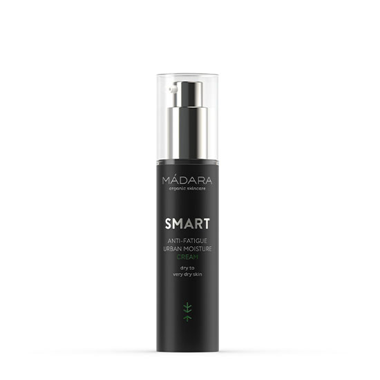 Madara Smart Anti Fatigue Urban Moisture Cream 50ml in Dubai, UAE