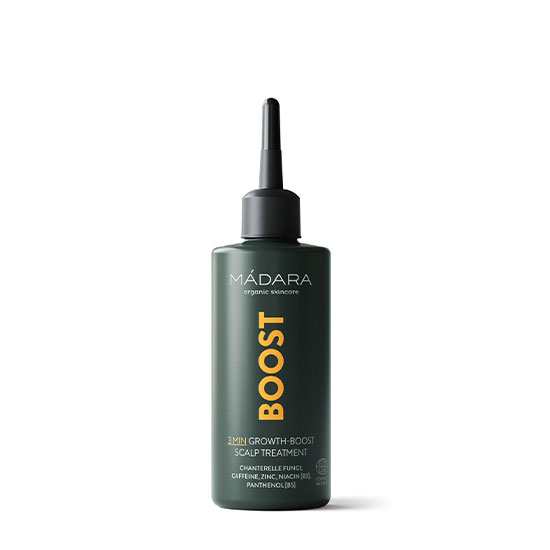 Madara Boost 3 Min Growth Boost Scalp Treatment 100ml in Dubai, UAE