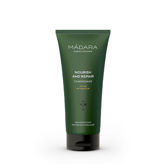 Madara Nourish and Repair Conditioner 200ml in Dubai, UAE