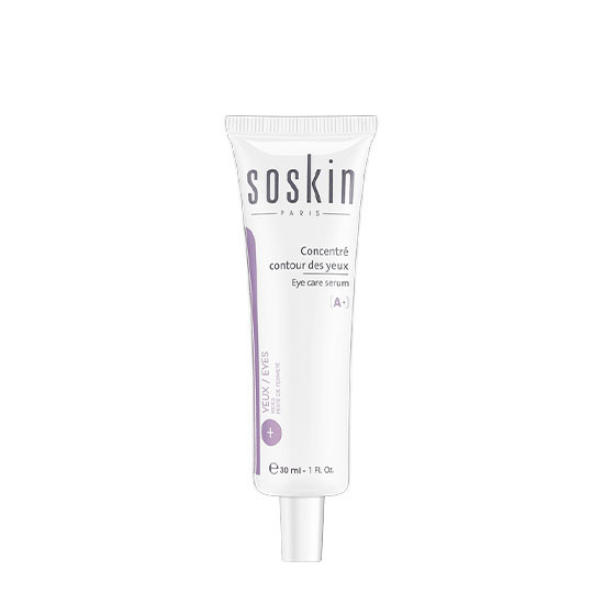 Soskin A Eye Care Serum 30ml in Dubai, UAE