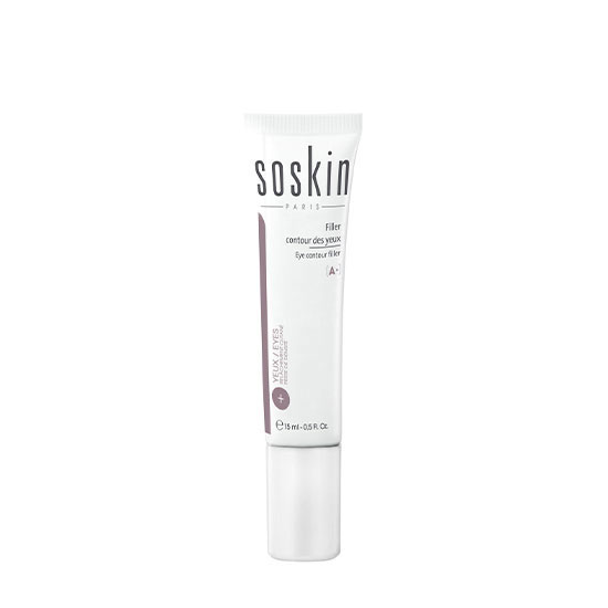 Soskin A Eye Contour Filler 15ml in Dubai, UAE