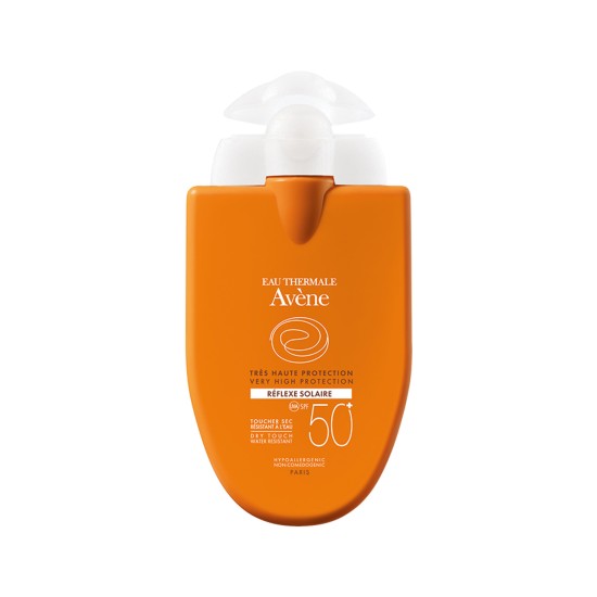 Avene Sun Pack SPF50 Reflex 30ml in Dubai, UAE