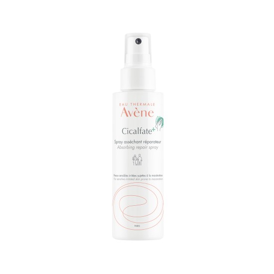 Avene Cicalfate Absorbing Repair Spray 100ml in Dubai, UAE