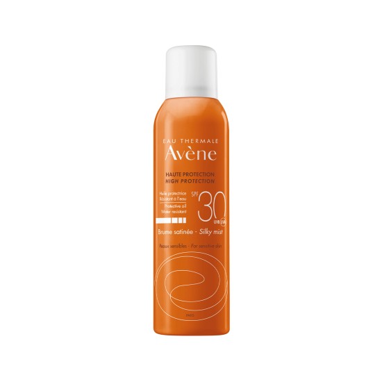 Avene High Protection Brume Silky Mist Spf 30 150ml in Dubai, UAE