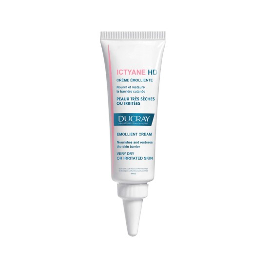 Ducray Icityane HD Cream 50ml in Dubai, UAE